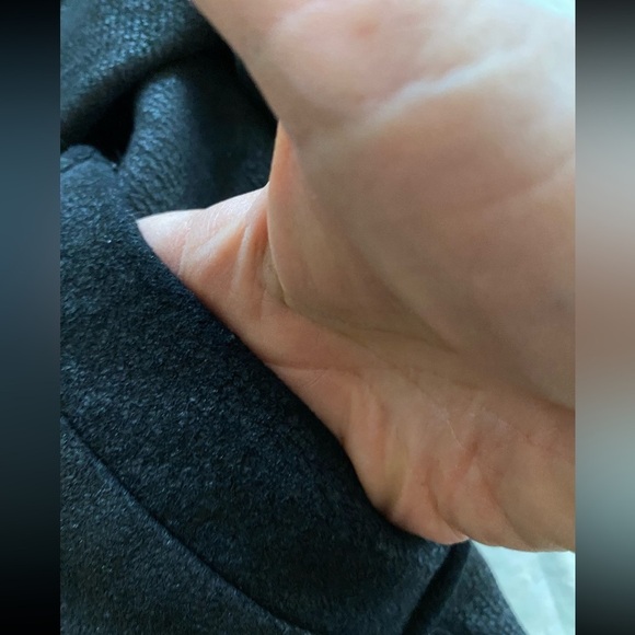 ANTONY MORATO MOTO JACKET Medium - Picture 10 of 11